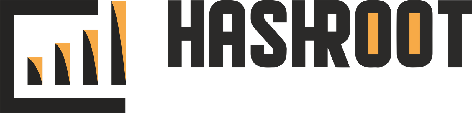 HashRoot Business Consultants Ltd